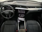 Audi e-tron Sportback I Воронеж  - изображение 29