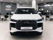 Chery Tiggo 4 I Рестайлинг 2 Новосибирск  - изображение 35