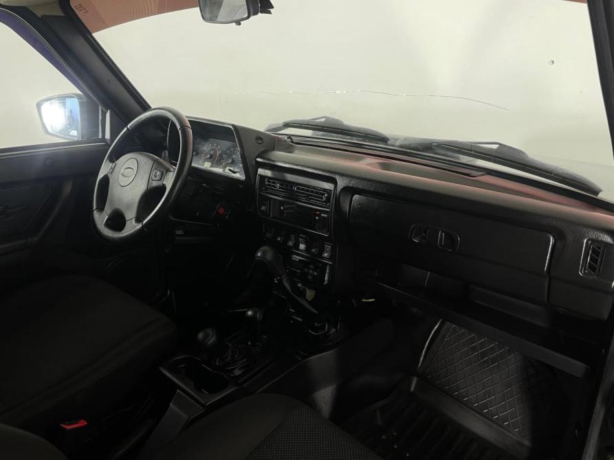 Lada (ВАЗ) 2121 (4x4) I Рестайлинг Воронеж  - изображение 10