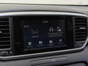 Kia Sportage IV Рестайлинг Белгород  - изображение 35