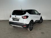 Renault Kaptur I Москва  - изображение 24