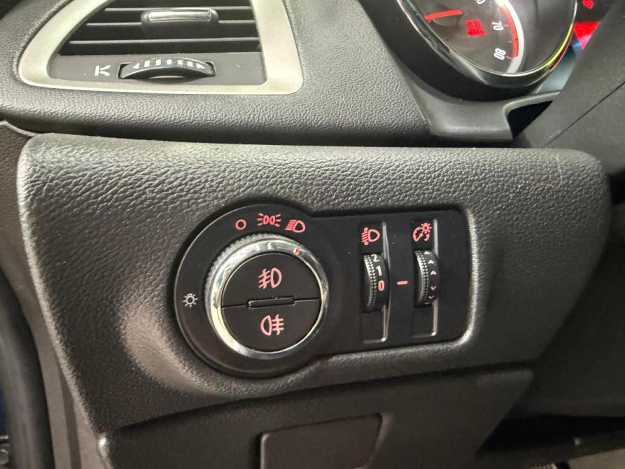 Opel Astra J Ижевск  - изображение 13
