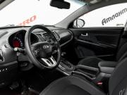 Kia Sportage III Екатеринбург  - изображение 37