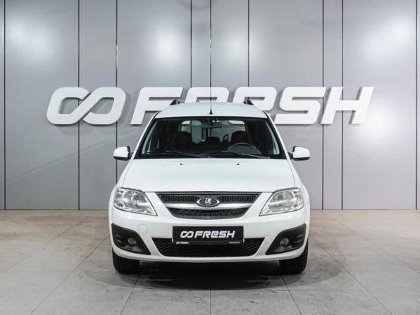 Lada (ВАЗ) Largus I с пробегом 2015 года, цена 829 000 рублей, 180071 км, универсал, Автокод Объявления