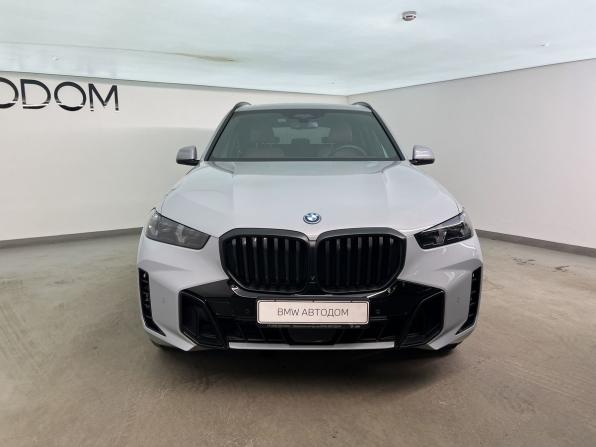 BMW X5 IV (G05/G18) Рестайлинг с пробегом 2024 года, цена 12 490 000 рублей, 32561 км, внедорожник, Автокод Объявления