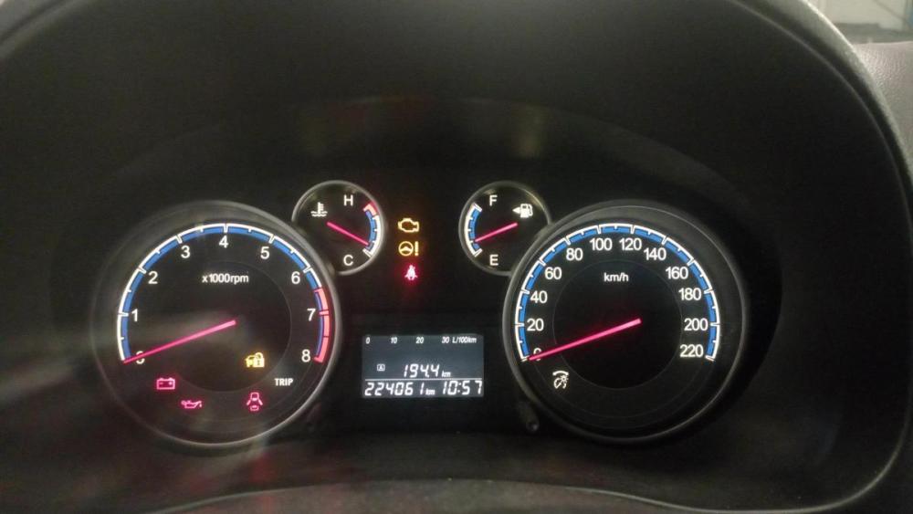 Suzuki SX4 I (Classic) Рестайлинг Мурино  - изображение 17