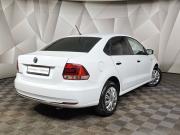 Volkswagen Polo V Рестайлинг Москва  - изображение 22