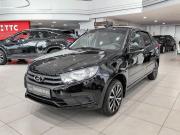 Lada (ВАЗ) Granta I Рестайлинг Казань  - изображение 23