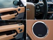 Land Rover Range Rover IV Рестайлинг Москва  - изображение 45