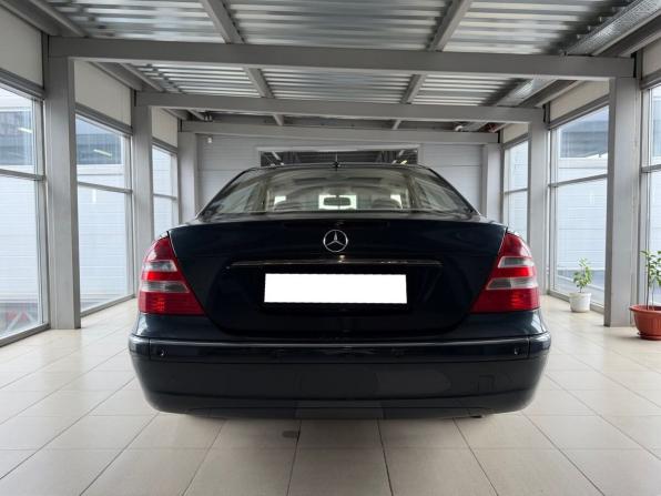 Mercedes-Benz E-Класс III (W211 S211) с пробегом 2005 года, цена 925 000 рублей, 282000 км, седан, Автокод Объявления