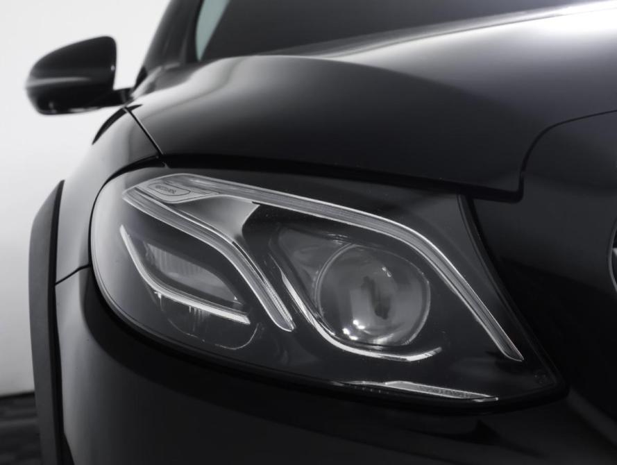 Mercedes-Benz E-Класс V (W213 S213 C238) Москва  - изображение 4