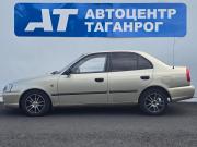 Hyundai Accent II Таганрог  - изображение 28