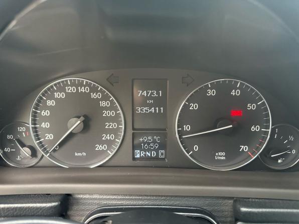 Mercedes-Benz C-Класс II (W203) Рестайлинг с пробегом 2006 года, цена 549 000 рублей, 335184 км, седан, Автокод Объявления