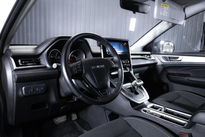 Haval M6 II с пробегом 2024 года, цена 1 749 999 рублей, 49375 км, внедорожник, Автокод Объявления