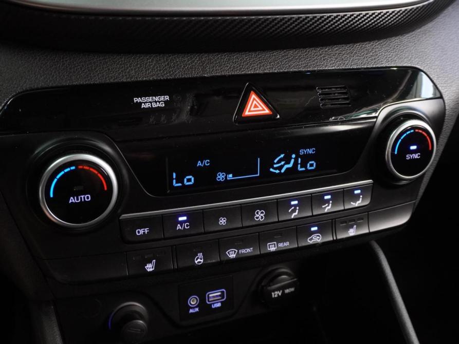 Hyundai Tucson III Рестайлинг Воронеж  - изображение 13