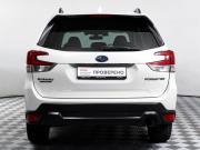 Subaru Forester V Москва  - изображение 25