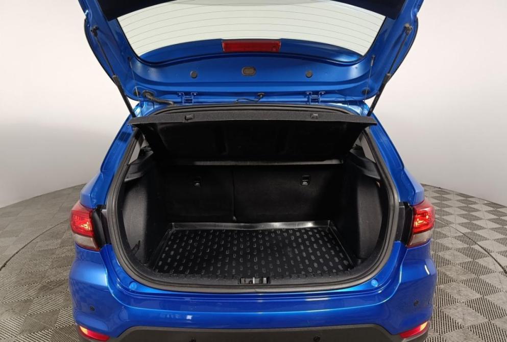 Kia Rio IV Волгоград  - изображение 9