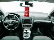 Skoda Octavia II (A5) Рестайлинг Красноярск  - изображение 45