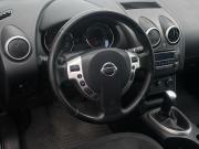 Nissan Qashqai I Рестайлинг Калуга  - изображение 32