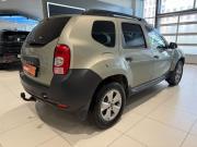 Renault Duster I Екатеринбург  - изображение 24