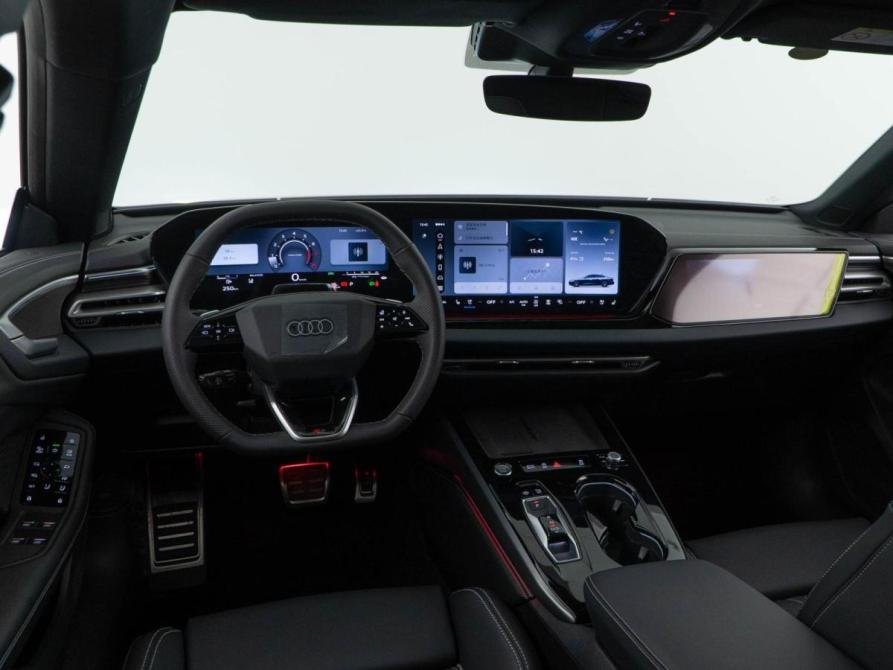 Audi A5 III (B10) Москва  - изображение 6