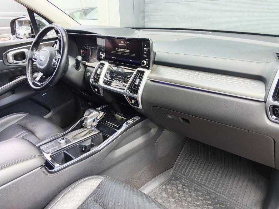 Kia Sorento IV Москва  - изображение 11