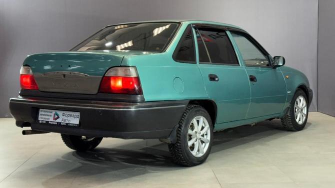 Daewoo Nexia I с пробегом 2001 года, цена 110 000 рублей, 117000 км, седан, Автокод Объявления