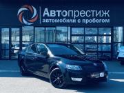 Skoda Octavia III (A7) Волгоград  - изображение 21