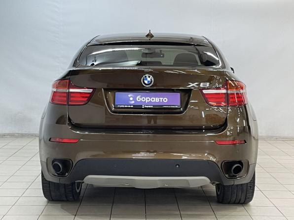 BMW X6 I (E71) Рестайлинг с пробегом 2012 года, цена 2 330 000 рублей, 155892 км, внедорожник, Автокод Объявления