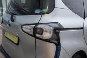 Toyota Sienta II Иркутск  - изображение 29