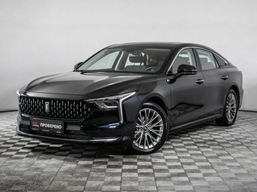 FAW Bestune B70 I Москва  - изображение 1