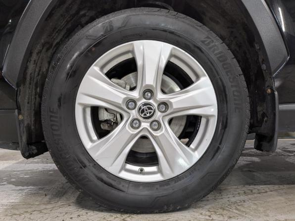 Toyota RAV4 V (XA50) с пробегом 2020 года, цена 2 800 000 рублей, 64300 км, внедорожник, Автокод Объявления