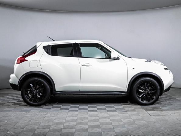 Nissan Juke I с пробегом 2011 года, цена 1 015 000 рублей, 106245 км, внедорожник, Автокод Объявления