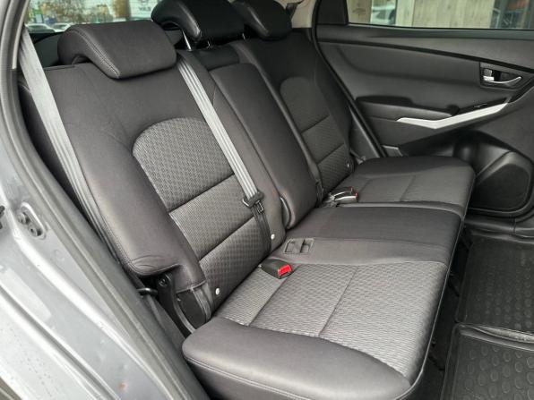 SsangYong Actyon II Рестайлинг с пробегом 2014 года, цена 1 099 000 рублей, 102177 км, внедорожник, Автокод Объявления