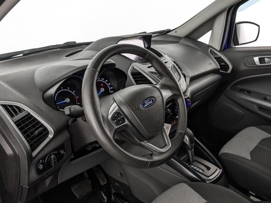 Ford EcoSport II Москва  - изображение 15