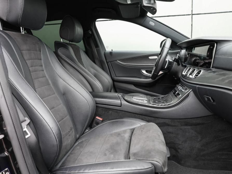 Mercedes-Benz E-Класс V (W213 S213 C238) Рестайлинг Москва  - изображение 10