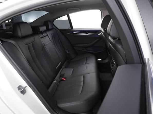 BMW 5 серии VII (G30/G31/G38) с пробегом 2020 года, цена 3 659 050 рублей, 84217 км, седан, Автокод Объявления