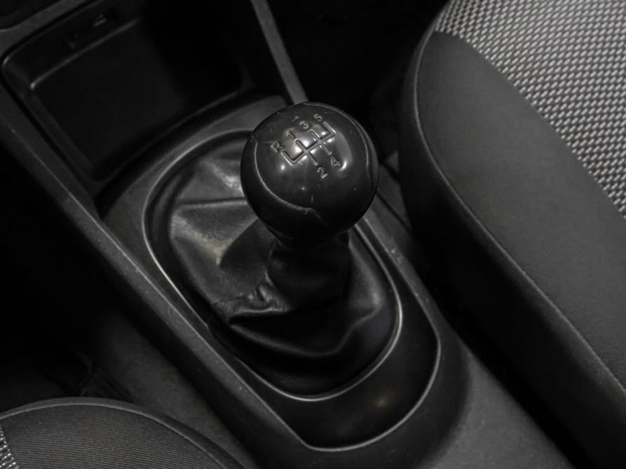 Kia Rio II Рестайлинг Минеральные Воды  - изображение 10