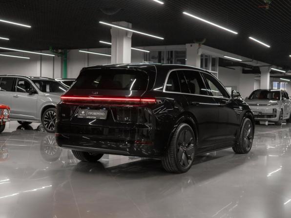 Li Auto (Lixiang) L7 I Рестайлинг с пробегом 2025 года, цена 8 350 000 рублей, 50 км, внедорожник, Автокод Объявления