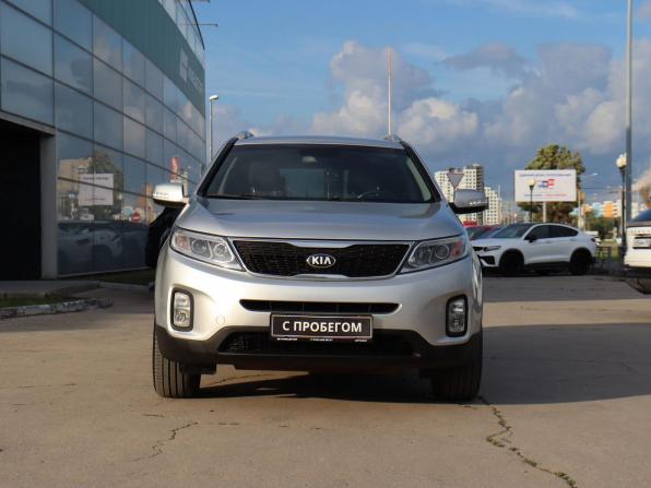 Kia Sorento II с пробегом 2012 года, цена 1 650 000 рублей, 171058 км, внедорожник, Автокод Объявления