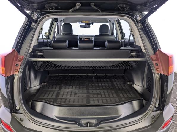 Toyota RAV4 IV (XA40) с пробегом 2013 года, цена 1 550 000 рублей, 226481 км, внедорожник, Автокод Объявления