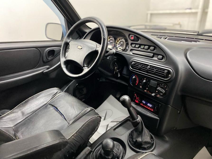Chevrolet Niva I Энгельс  - изображение 33