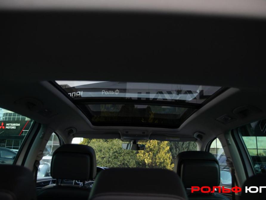 Volkswagen Tiguan II Москва  - изображение 17