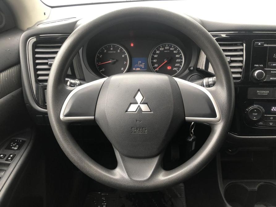 Mitsubishi Outlander III Брянск  - изображение 12