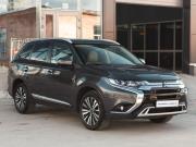 Mitsubishi Outlander III Рестайлинг 3 Новосибирск  - изображение 22