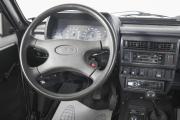 Lada (ВАЗ) 2121 (4x4) I Рестайлинг Кемерово  - изображение 27