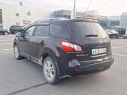 Nissan Qashqai+2 I Рестайлинг Санкт-Петербург  - изображение 8