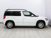 Skoda Yeti I Рестайлинг Ростов-на-Дону  - изображение 19