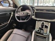 Belgee X70 I Рестайлинг Москва  - изображение 20