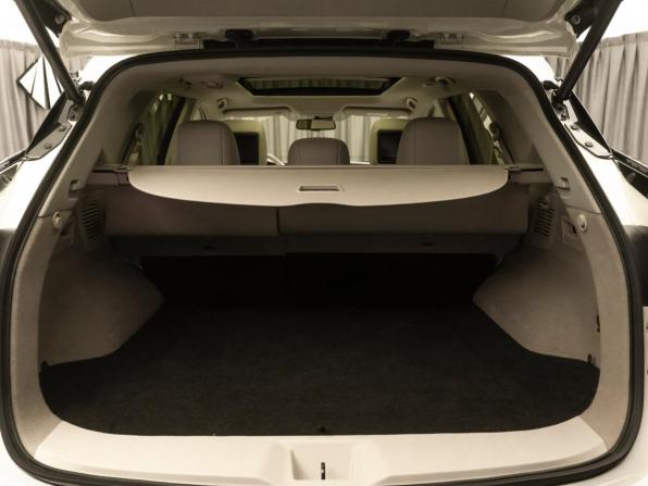 Nissan Murano III (Z52) с пробегом 2019 года, цена 3 480 000 рублей, 30590 км, внедорожник, Автокод Объявления
